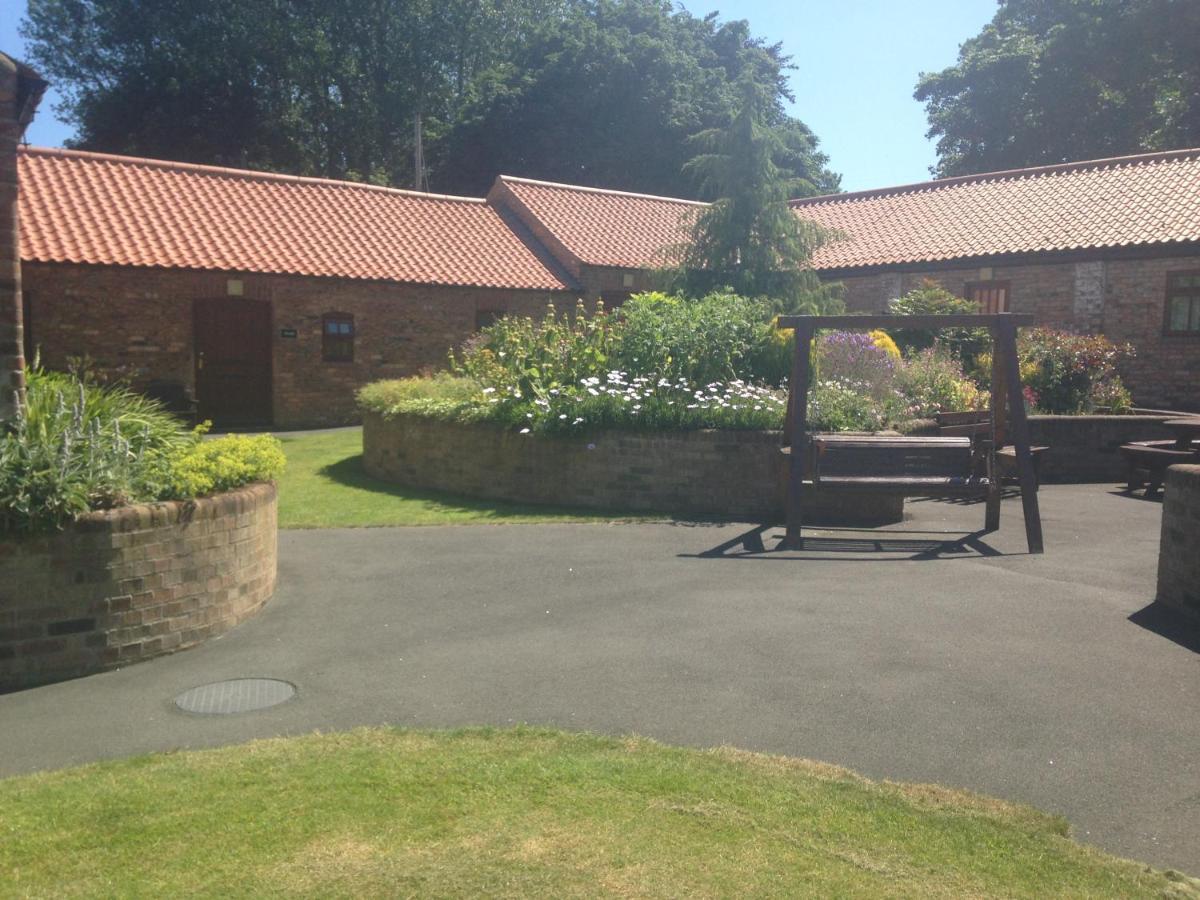 Filey Holiday Cottages Exterior photo