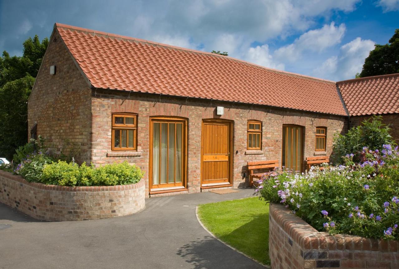 Filey Holiday Cottages Exterior photo