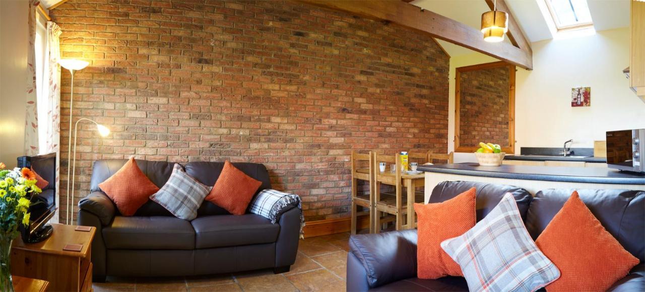 Filey Holiday Cottages Exterior photo