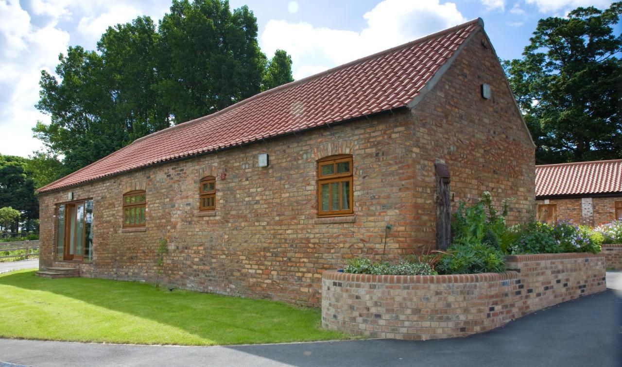 Filey Holiday Cottages Exterior photo