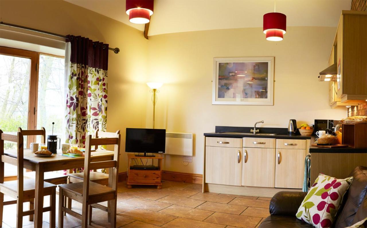 Filey Holiday Cottages Exterior photo