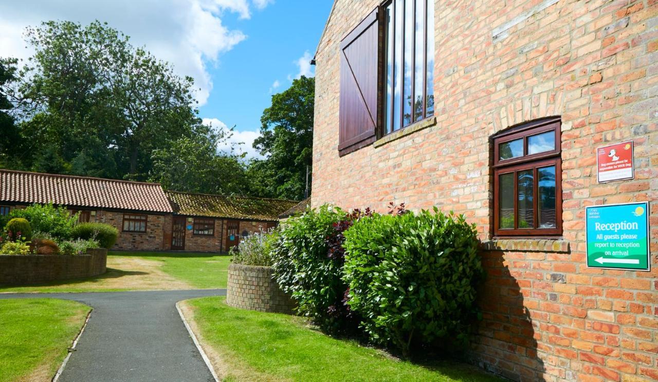 Filey Holiday Cottages Exterior photo