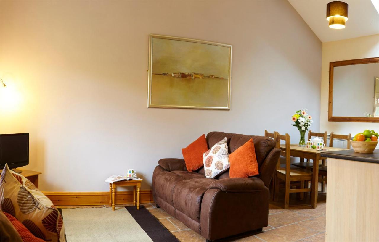 Filey Holiday Cottages Exterior photo
