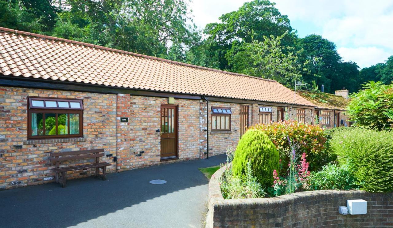 Filey Holiday Cottages Exterior photo