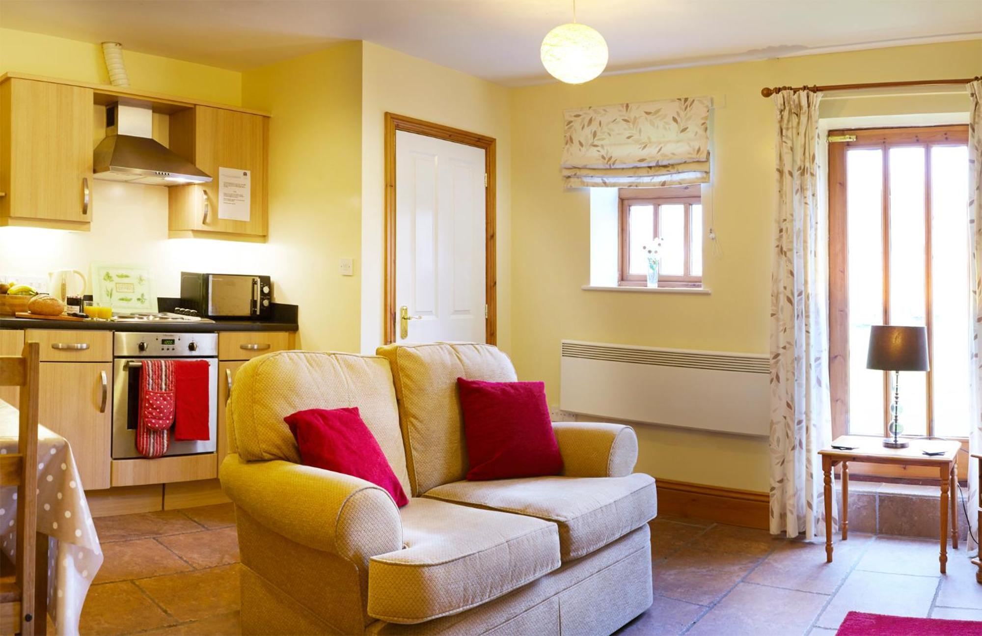 Filey Holiday Cottages Exterior photo