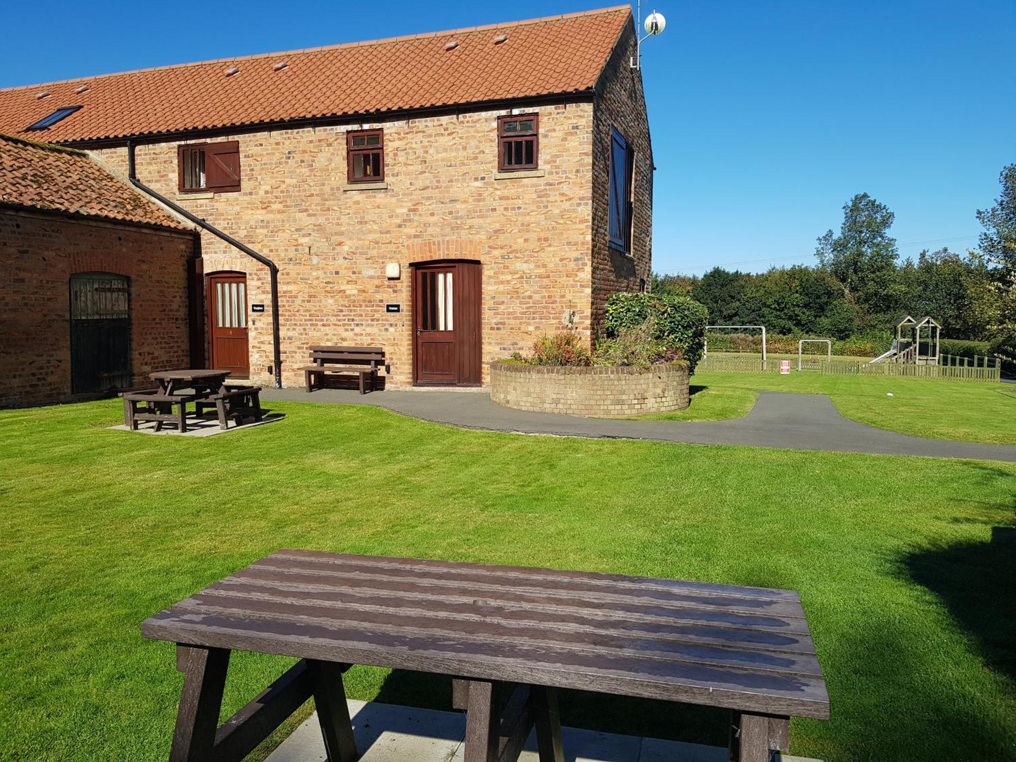 Filey Holiday Cottages Exterior photo